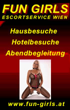 Escortservice Wien - Fun Girls