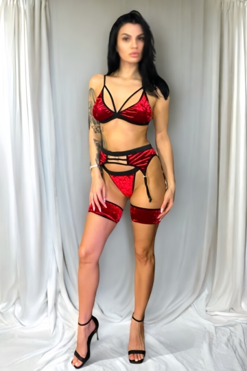Nina 5 Escort Wien
