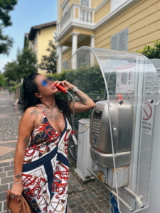 Alice 8 Escort Wien