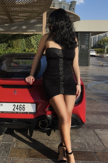 Alice 5 Escort Wien