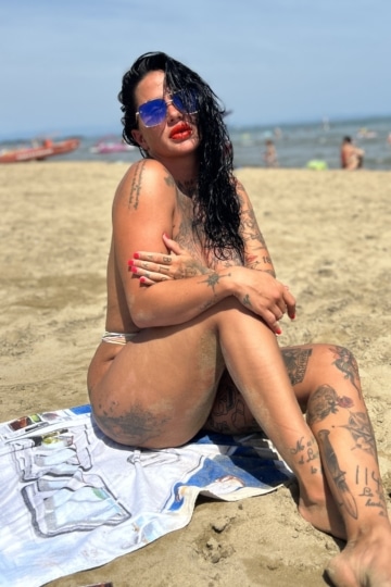 Alice 6 Escort Wien