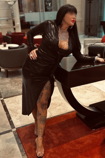 Alice 3 Escort Wien
