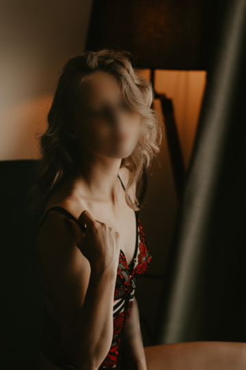 Amelie 4 Escort Wien