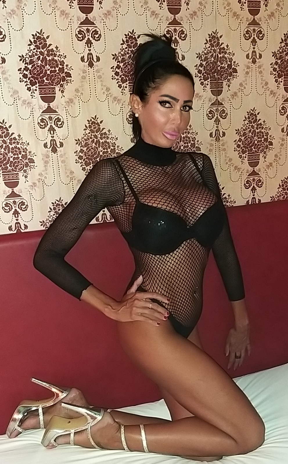 Escort wien sonja