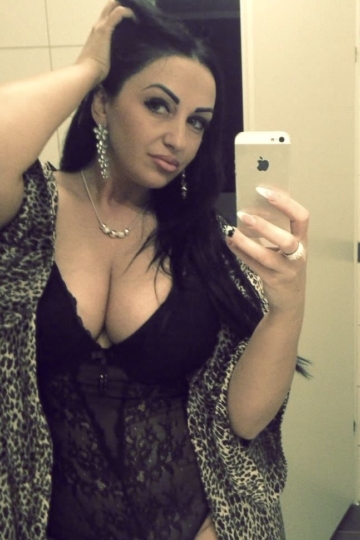 Angelina 1 Escort Wien