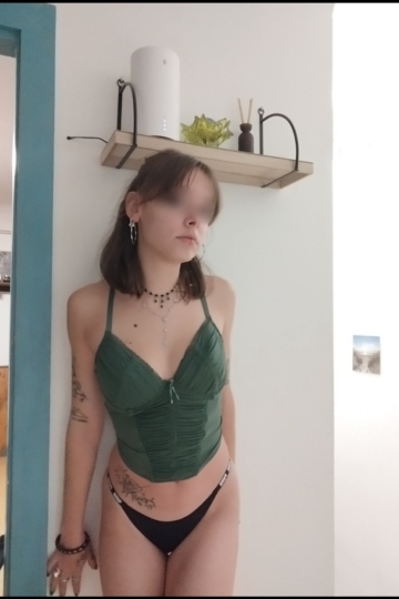 Anja 2 Escort Wien