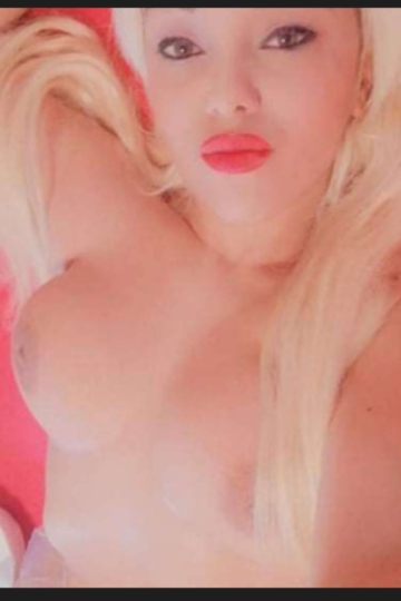 Carmen 6 Escort Wien