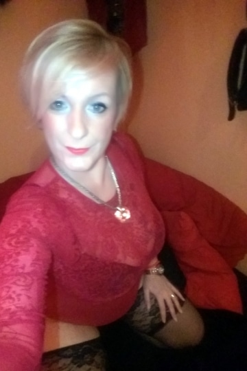 Denise 6 Escort Vienna