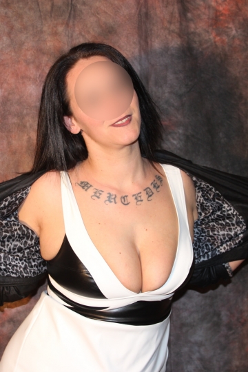 Dominique 9 Escort Wien