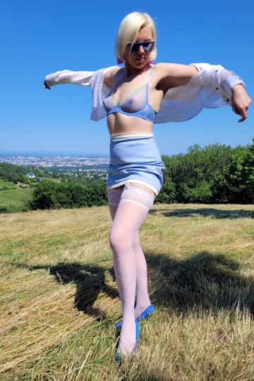 Eva 5 Escort Wien