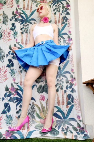 Eva 6 Escort Wien