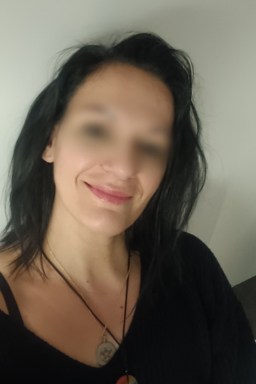 Heidi in Graz 1 Escort Wien