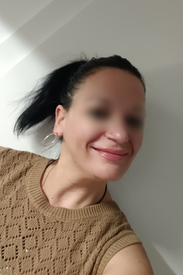 Heidi 6 Escort Wien