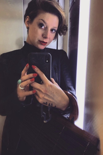 Holly 8 Escort Vienna