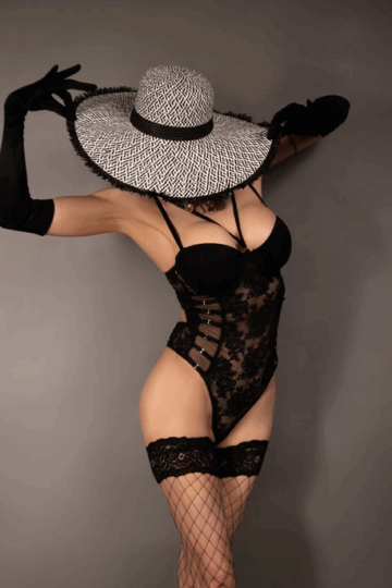 Ines 15 Escort Vienna