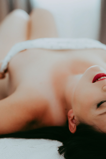 Jenny 5 Escort Vienna