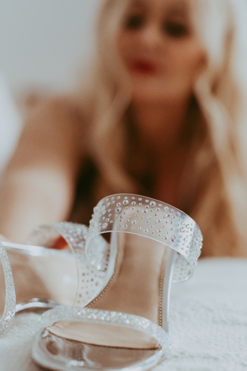 Julietta 11 Escort Wien