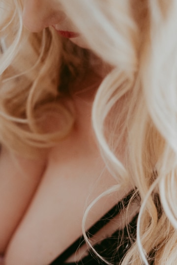 Julietta 2 Escort Wien