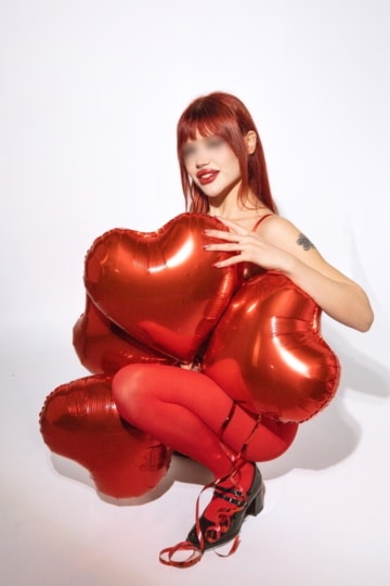 Kathy 7 Escort Wien