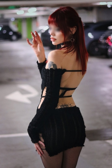 Kathy 2 Escort Wien