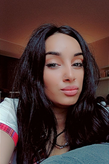 Katya 1 Escort Wien