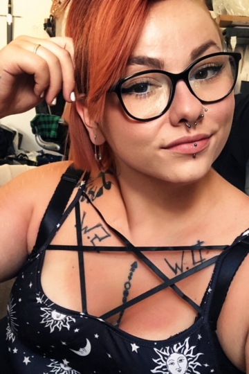 Lena 25 Escort Wien