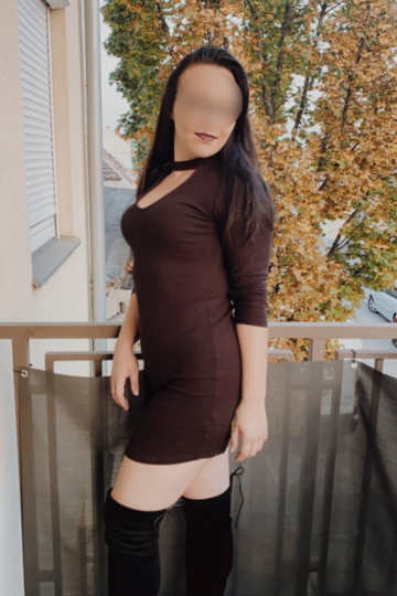 Leni 4 Escort Wien