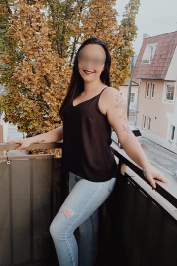 Leni 5 Escort Wien