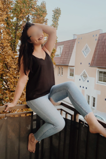 Leni 1 Escort Wien