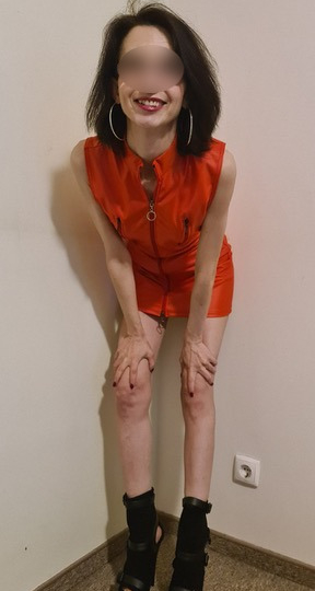 Leona 3 Escort Wien