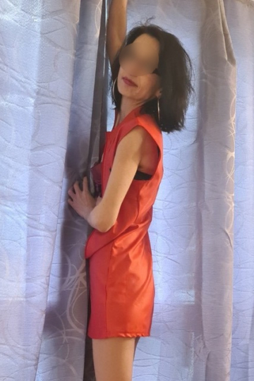 Leona 37 Escort Wien