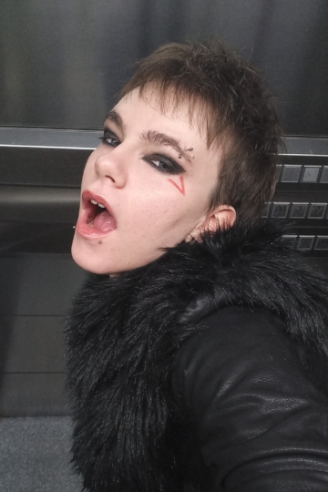 Luna 1 Escort Wien
