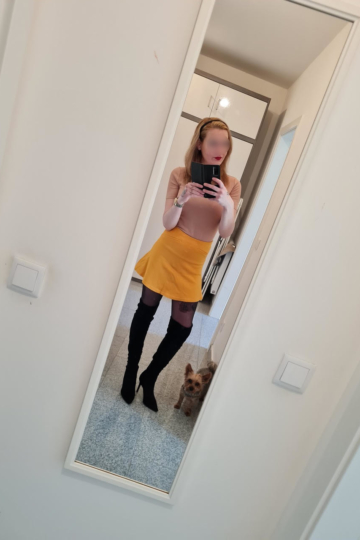 Mandy 5 Escort Wien