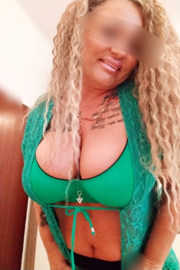 Michelle 4 Escort Wien