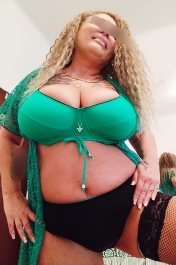 Michelle 5 Escort Wien