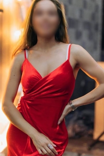 Nikki 5 Escort Wien