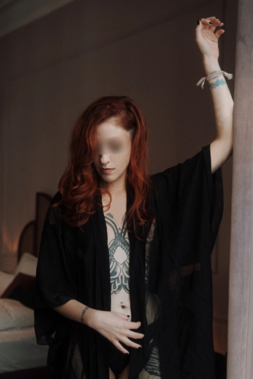 Samira 14 Escort Wien