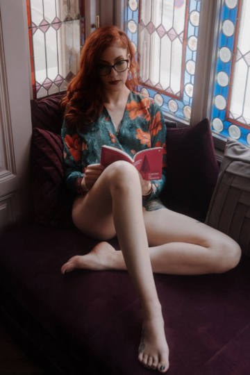 Samira 1 Escort Wien