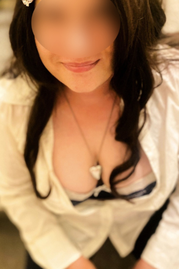 Scarlett 33 Escort Wien