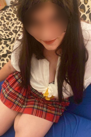 Scarlett 4 Escort Wien