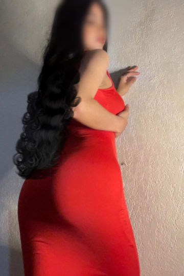 Sophie 5 Escort Wien