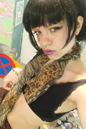 Tammy 1 Escort Wien