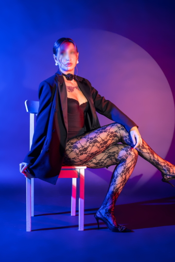 Viktoria 3 Escort Wien