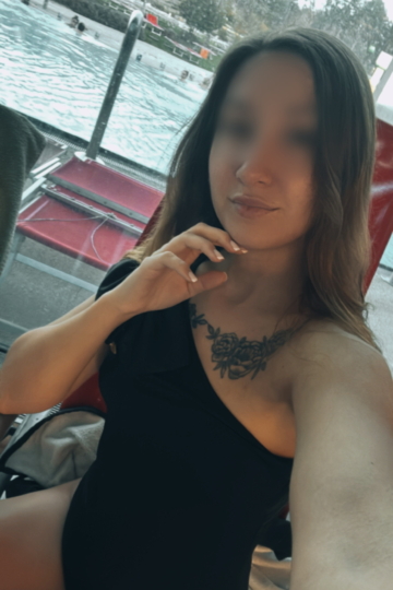 Viktoria 5 Escort Wien