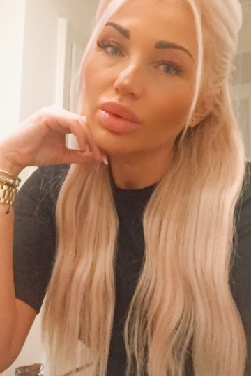 Viktoria 8 Escort Wien
