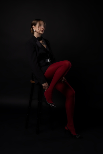 Viktoria 4 Escort Wien