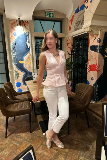 Viktoria 5 Escort Wien