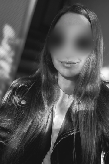 Viktoria 1 Escort Wien